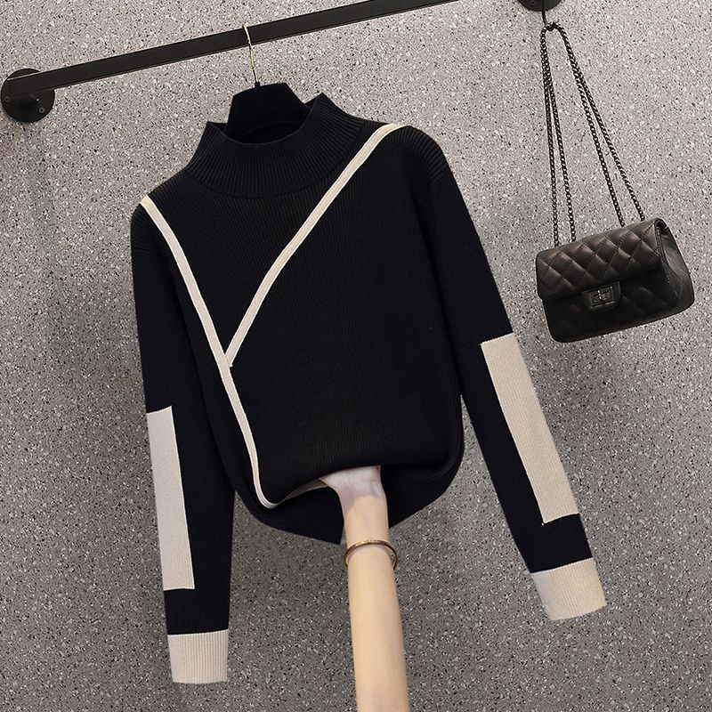 Fashionable Women's Set 2023 A - Street Fashion Korean recension och pris