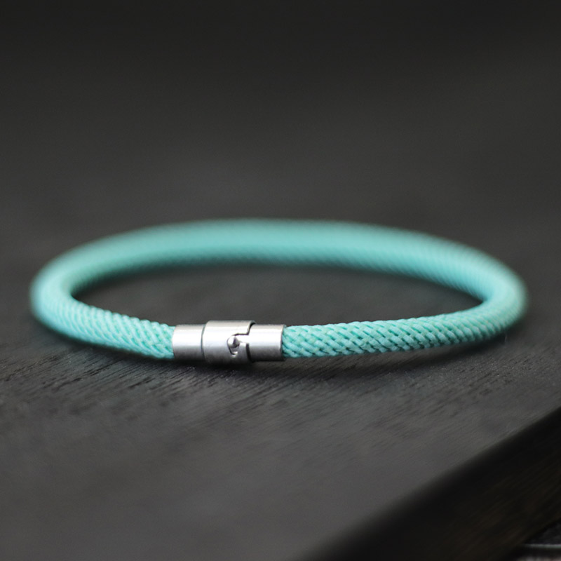 Handmade Weaven Grade A String - Street Fashion In Milan recension och pris